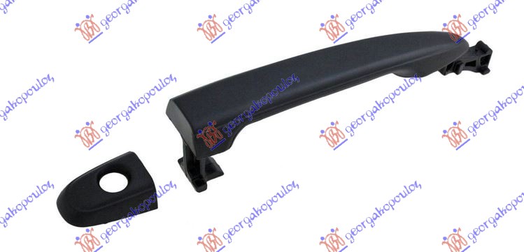 ΧΕΡΟΥΛΙ ΠΟΡΤΑΣ ΕΜΠΡΟΣ ΕΞΩ ΒΑΦΟΜΕΝΟ