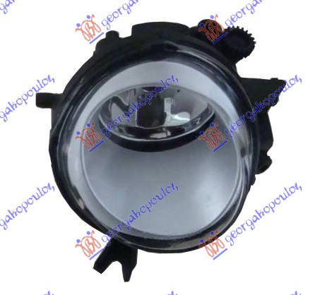 FOG LAMP -2007