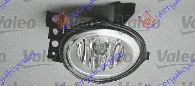 ΠΡΟΒΟΛΕΑΣ ΟΜΙΧΛΗΣ 2007- (VALEO)