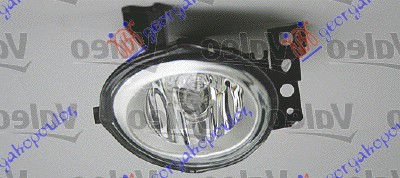 ΠΡΟΒΟΛΕΑΣ ΟΜΙΧΛΗΣ 2007- (VALEO)