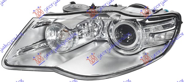 ΦΑΝΟΣ ΕΜΠΡΟΣ BI-XENON 2007- ΕΞΥΠΝΟ (HELLA)