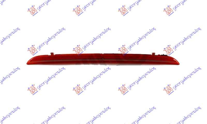 THIRD BRAKE LAMP LED