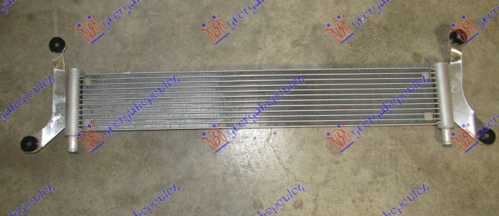 ΨΥΓΕΙΟ ΒΟΗΘΗΤΙΚΟ 3.0-5.0 TDi ΠΕΤΡΕΛΑΙΟ (690x100x14)