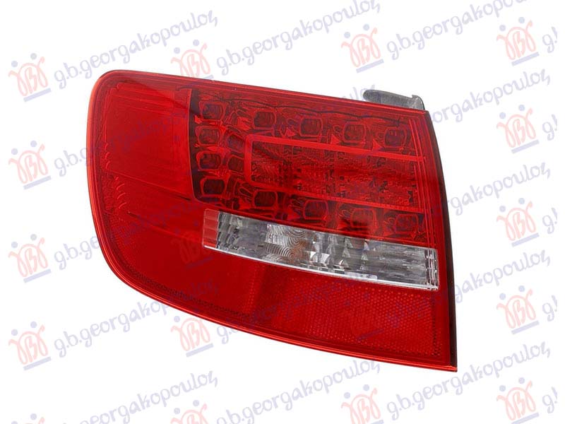 TAIL LAMP OUTER SW LED (VALEO)