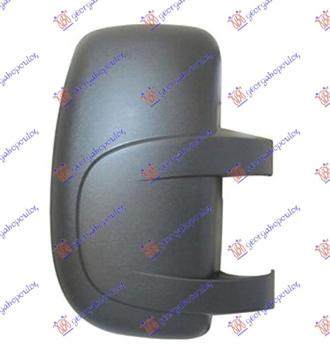 DOOR MIRROR COVER 2003-