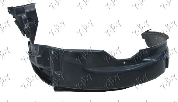 ΘΟΛΟΣ ΕΜΠΡΟΣ ΠΛΑΣΤΙΚΟΣ