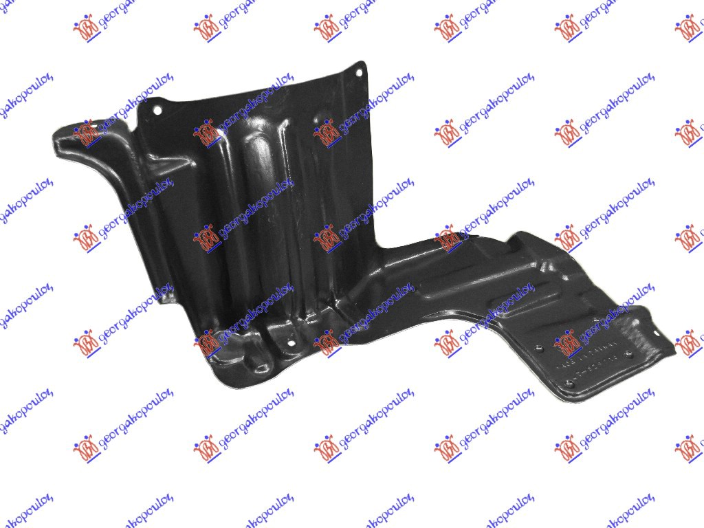 ΠΛΑΣΤΙΚΗ ΠΟΔΙΑ ΜΗΧΑΝΗΣ ΑΚΡΑΙΑ