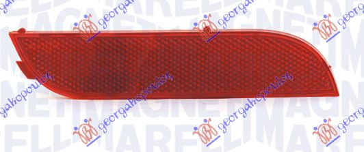 ΑΝΤΑΝΑΚΛΑΣΤΙΚΟ ΠΙΣΩ ΠΡΟΦΥΛΑΚΤΗΡΑ (MARELLI)