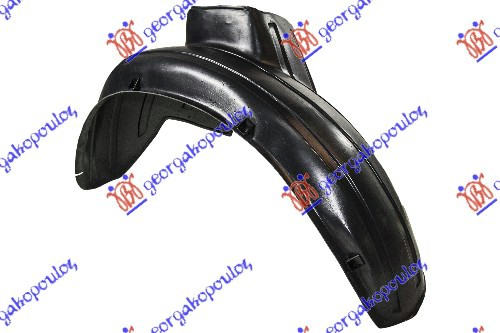 REAR INNER PLASTIC FENDER