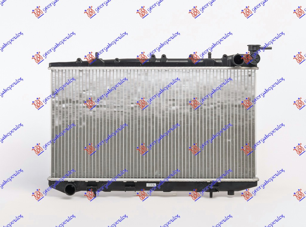RADIATOR 1.6-2.0 PETROL (648x340)