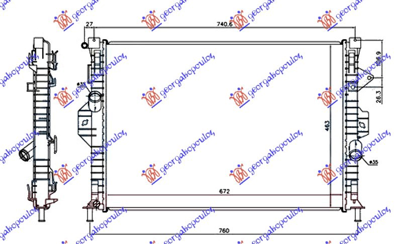 ΨΥΓΕΙΟ ΝΕΡΟΥ 2.5 TURBO ΒΕΝΖΙΝΗ ΜΗΧΑΝΙΚΟ-ΑΥΤΟΜΑΤΟ (670x460)