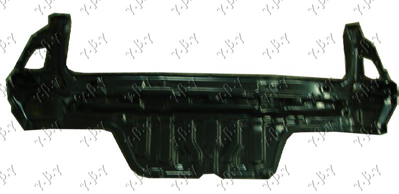 REAR PANEL