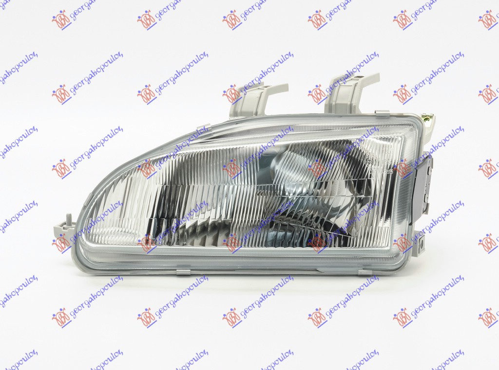 HEAD LAMP ELECTRICAL (E) (TYC)