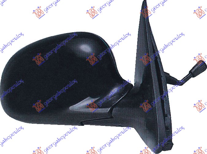 ΚΑΘΡΕΦΤΗΣ ΜΗΧΑΝΙΚΟΣ (CONVEX GLASS)