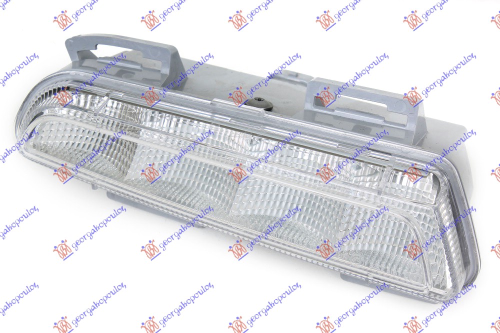 DAYTIME RUNNING LIGHT LED LINE SHAPE