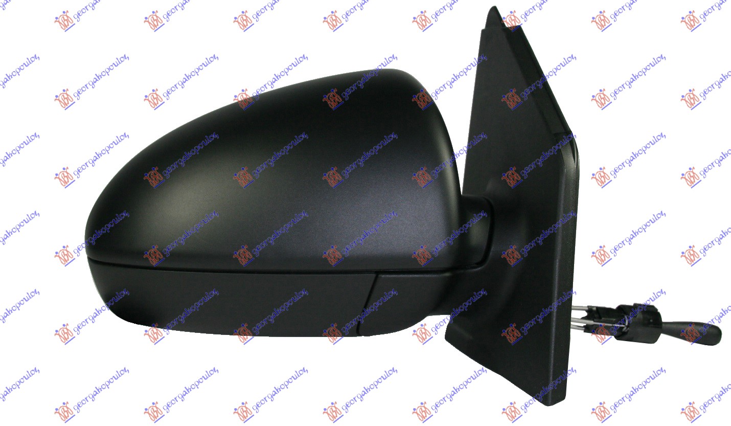 ΚΑΘΡΕΦΤΗΣ ΜΗΧΑΝΙΚΟΣ (Α ΠΟΙΟΤΗΤΑ) (CONVEX GLASS)