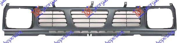 GRILLE