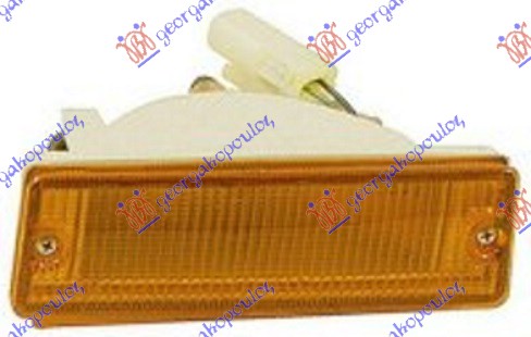 FRONT LAMP