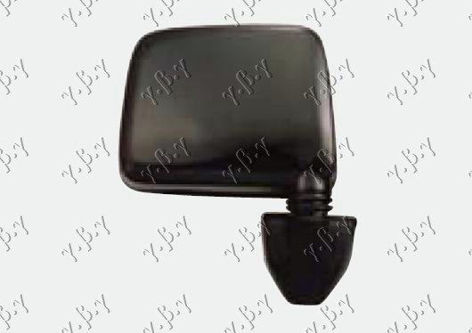 ΚΑΘΡΕΦΤΗΣ ΧΕΙΡΟΚΙΝΗΤΟΣ (Α ΠΟΙΟΤΗΤΑ) (FLAT GLASS)