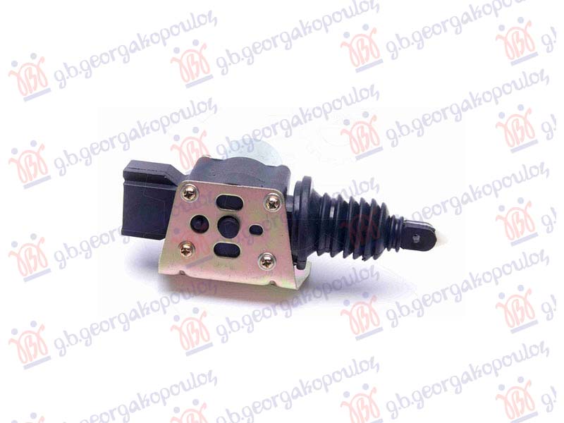 ACTUATOR TAIL GATE LOCK 3/5th (2pins)