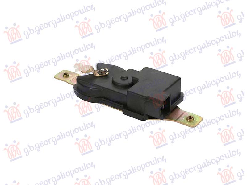 FRONT DOOR LOCK ELECTRICAL (4pins)