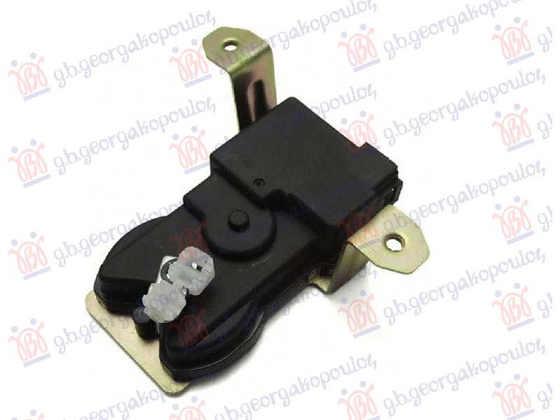 ΚΛΕΙΔΑΡΙΑ ΠΟΡΤΑΣ ΠΙΣΩ ΗΛΕΚΤΡΟΜΑΓΝΗΤΙΚΗ (2pins)