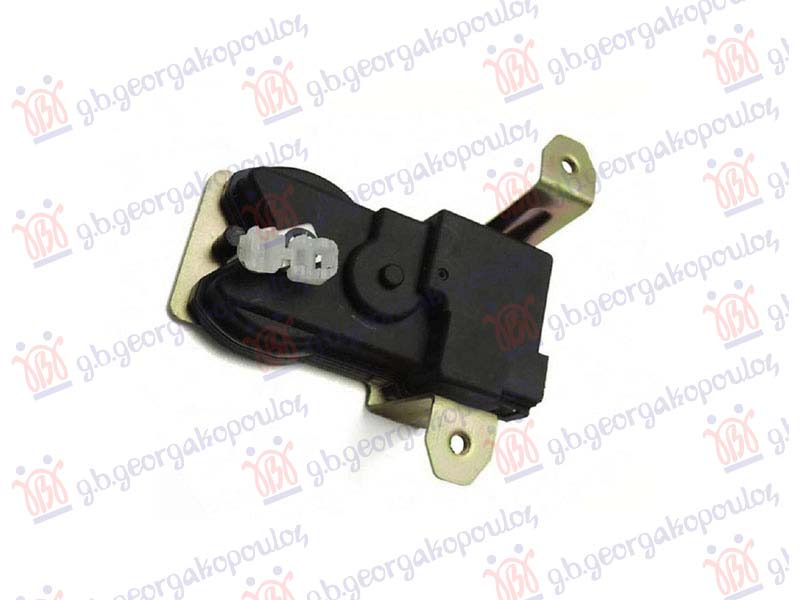 ΚΛΕΙΔΑΡΙΑ ΠΟΡΤΑΣ ΠΙΣΩ ΗΛΕΚΤΡΟΜΑΓΝΗΤΙΚΗ (2pins)