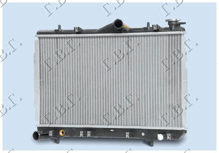 ΨΥΓΕΙΟ 1,5i12V - 1,5i TURBO (33,5x60)