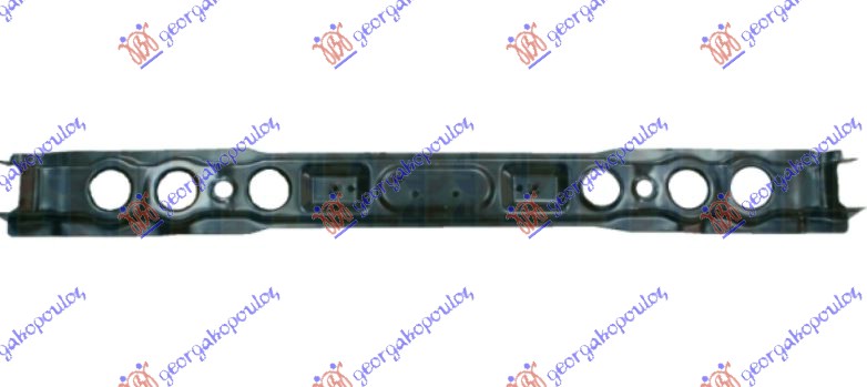 RADIATOR SUPPORT LOWER