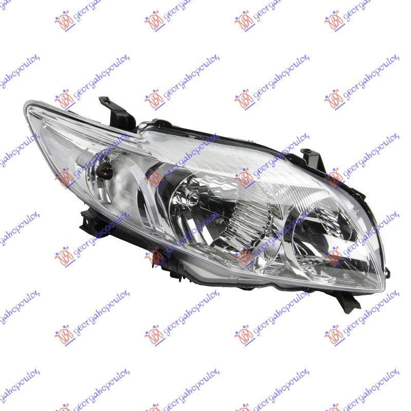 HEAD LAMP (DEPO)