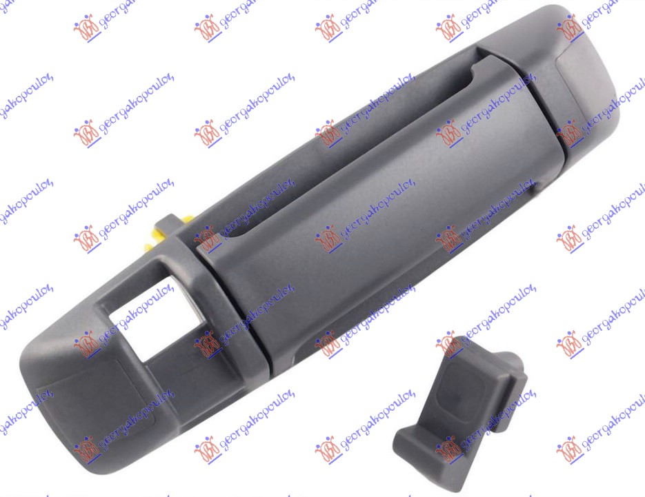 ΧΕΡΟΥΛΙ ΠΟΡΤΑΣ ΣΥΡΟΜΕΝΗΣ ΕΣΩ