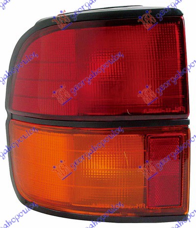 TAIL LAMP (DEPO)