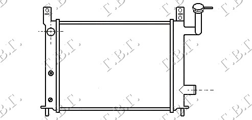 ΨΥΓ.1,0-1,3-1,5-1,6(49x34,8)ΤΑΠΑ Σ/Ο (KOYO)