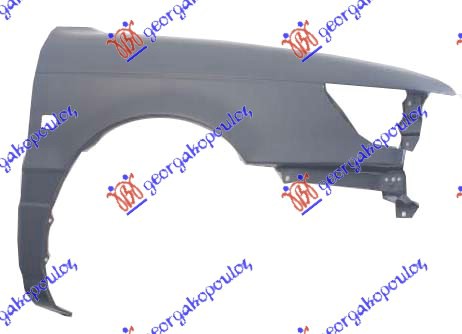 FRONT FENDER