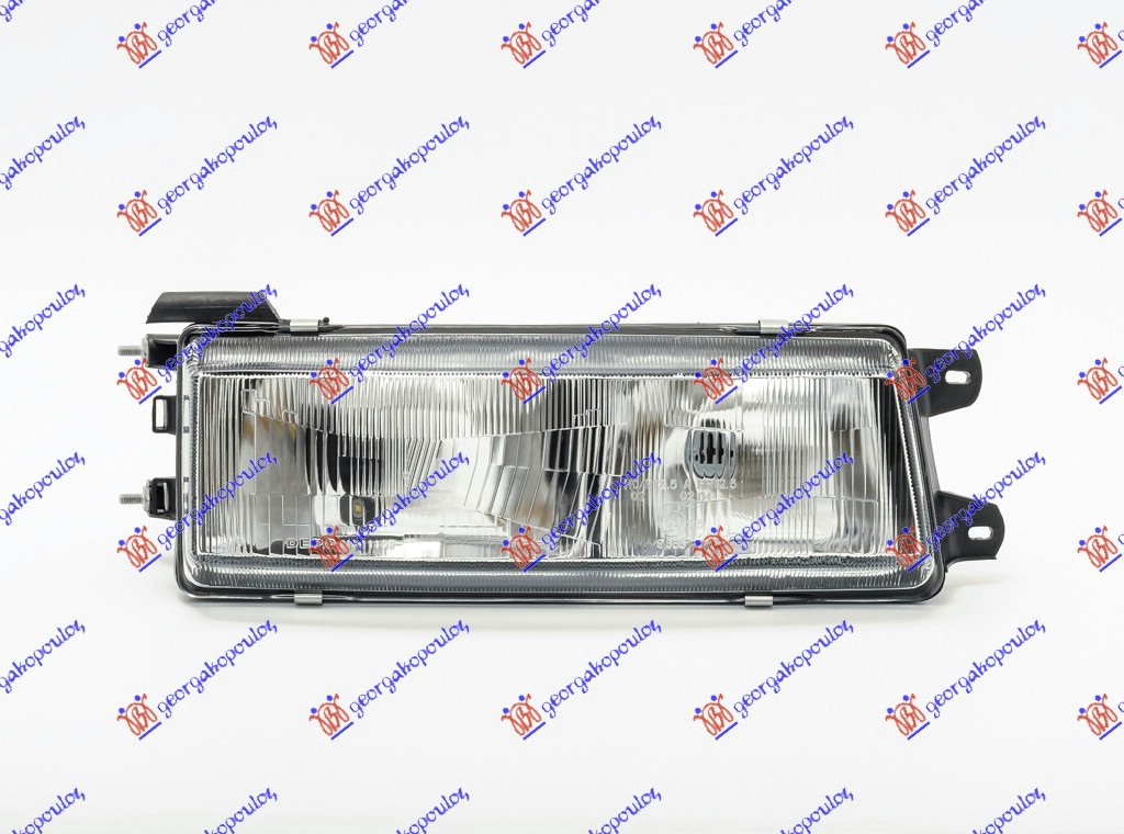 HEAD LAMP (E) (DEPO)