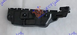 FRONTBUMPER SIDE STAY RH