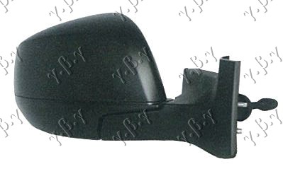 ΚΑΘΡΕΦΤΗΣ ΜΗΧΑΝΙΚΟΣ ΒΑΦΟΜΕΝΟΣ (CONVEX GLASS)