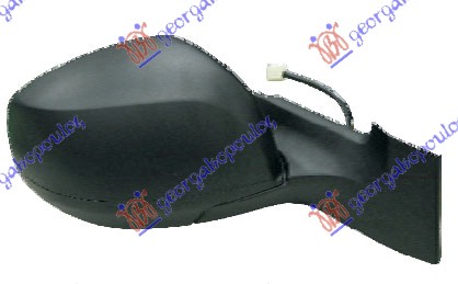 ΚΑΘΡΕΦΤΗΣ ΗΛΕΚΤΡΙΚΟΣ ΘΕΡΜΑΙΝΟΜΕΝΟΣ (CONVEX GLASS)