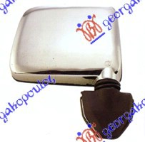 ΚΑΘΡΕΦΤΗΣ ΧΕΙΡΟΚΙΝΗΤΟΣ ΧΡΩΜΙΟ (FLAT GLASS)