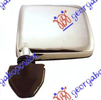 ΚΑΘΡΕΦΤΗΣ ΧΕΙΡΟΚΙΝΗΤΟΣ ΧΡΩΜΙΟ (FLAT GLASS)