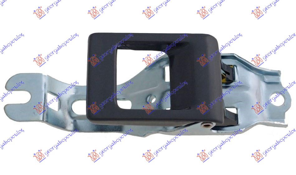DOOR HANDLE INNER  (RH=LH)