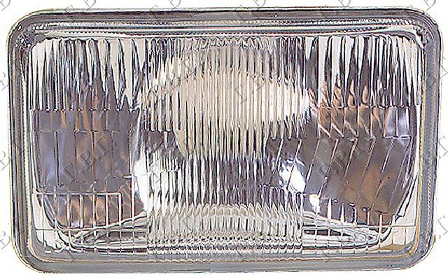 ΦΑΝΟΣ ΕΜΠΡΟΣ ΕΞΩ 2WD/4WD (TYC)