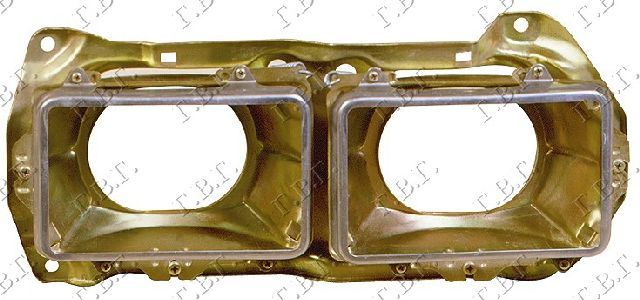 ΚΑΒΟΥΚΙ ΦΑΝΟΥ ΚΟΜΠΛΕ