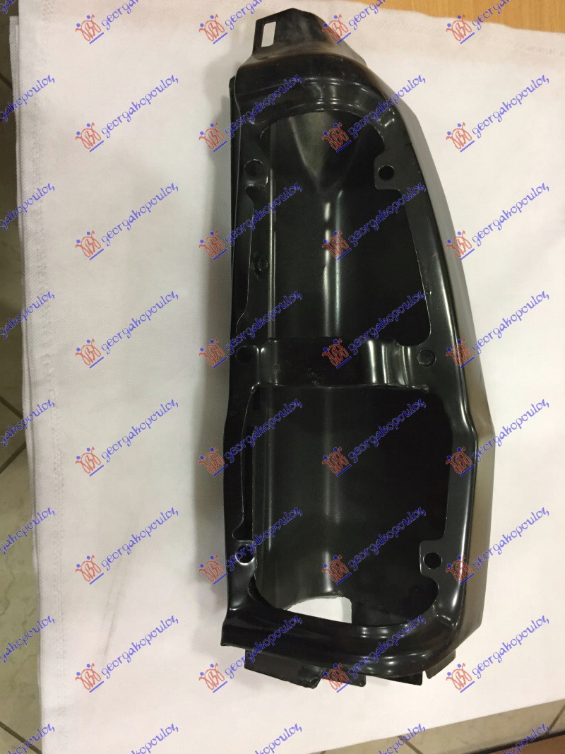 TAIL BODY REAR CORNER UPPER 2WD/4WD