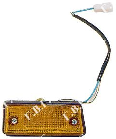 SIDE LAMP 2WD/4WD (E)