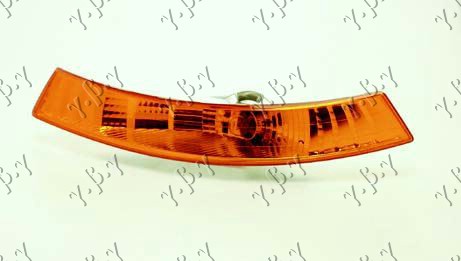 FRONT LAMP YELLOW