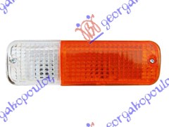 FRONT BUMPER LAMP