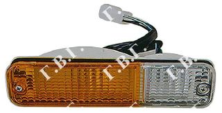 FRONT BUMPER LAMP