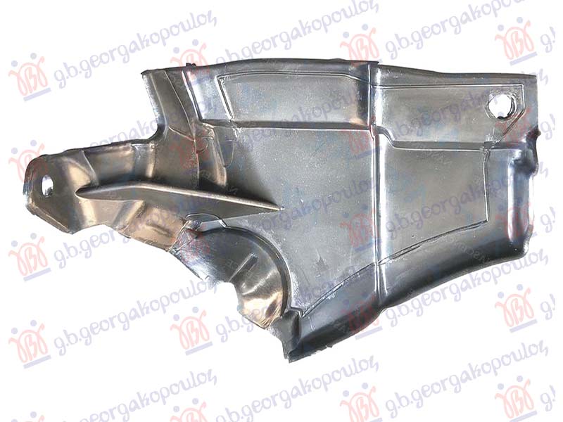 ΠΟΔΙΑ ΜΗΧΑΝΗΣ ΕΜΠΡΟΣ ΠΛΑΣΤΙΚΗ ΑΚΡΑΙΑ