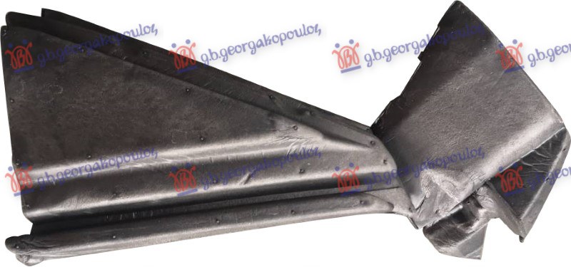 ΒΑΣΗ ΦΤΕΡΟΥ ΕΜΠΡΟΣ ΕΣΩΤΕΡΙΚΗ (ΑΝΤΙΘΟΡΥΒΙΚΟ) (ΠΙΣΩ ΚΟΜΜΑΤΙ)